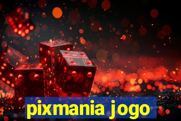 pixmania jogo